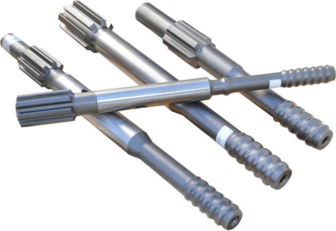 Üstten Darbeli Delici Ekipmanlar