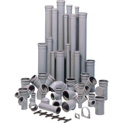 Boru Ekleme Parçaları