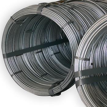 Düz ve Nervürlü Kangal Demir