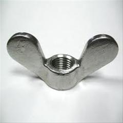 Çelik Kelebek Somun