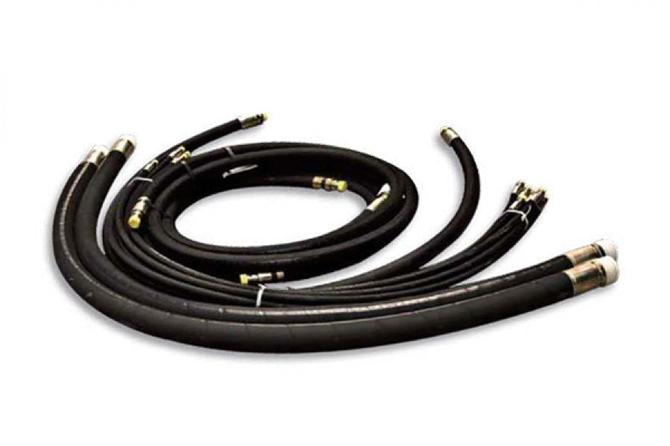 Uzun Ayak Bağlantı Parçası