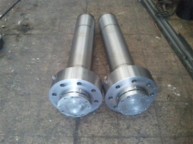 apaydınlar hydraulic cylinder Photo0338