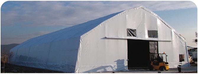 G Series Tent