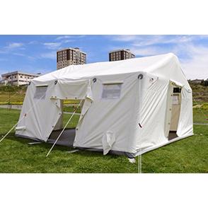 Şişme Çadır