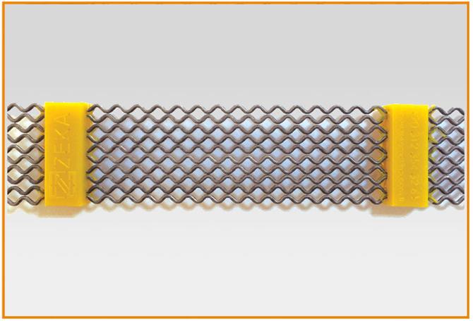 Flex Non-Clog Screen