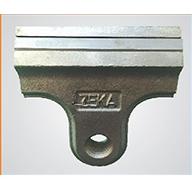 VERTICAL SHAFT CRUSHER DIAMOND TIP