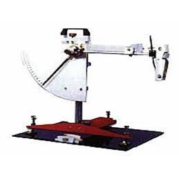 SÜRTÜNME TEST CİHAZI