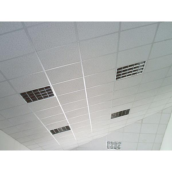 Stone wool Suspended Ceiling