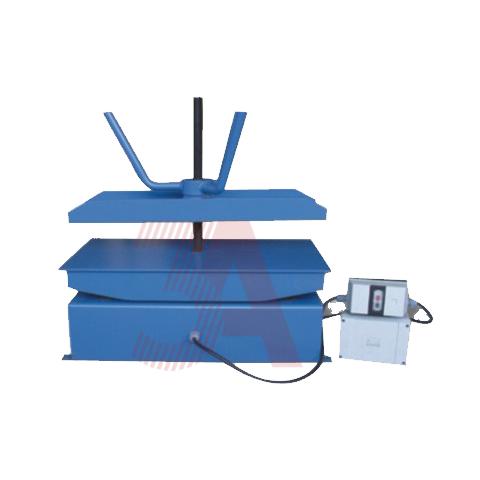 Beton Vibrasyon Masası