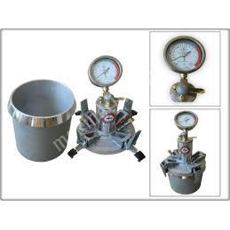 Beton Hava Boşluk Ölçer