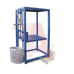 ÖZGÜL AĞIRLIK DENEY SETİ