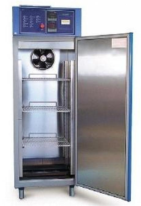 İklimlendirme Kabini