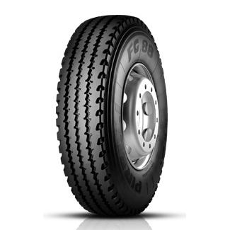 FG88 Truck and Bus Tire