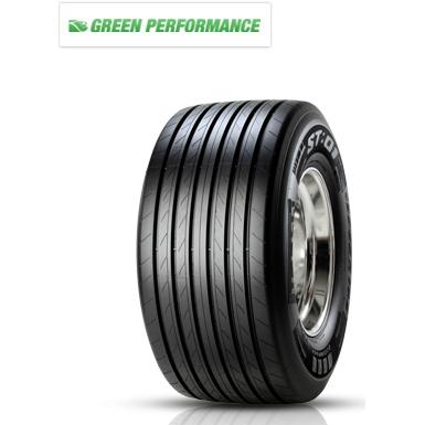 Kamyon ve Otomobil Lastiği