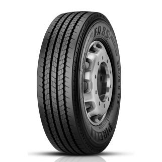 Truck and Bus Tire