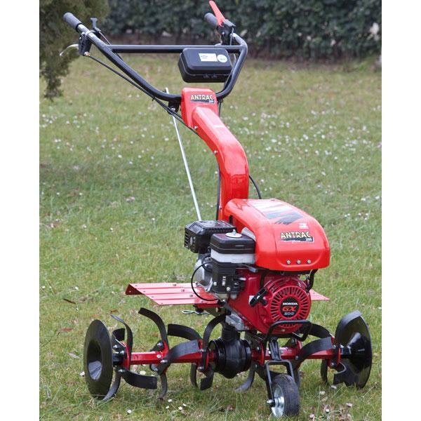 antrac 200 çapa makinası