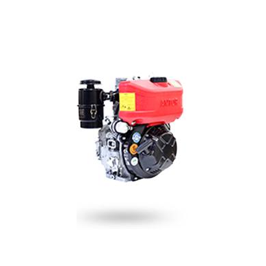 Antor Diesel Engine