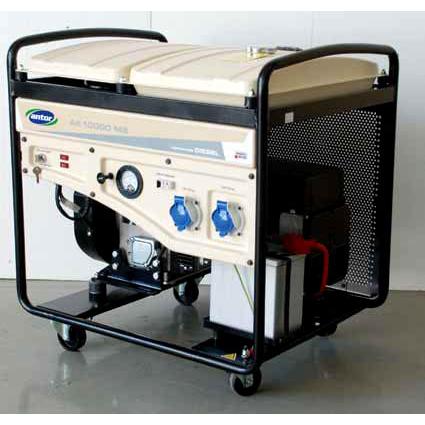 Antor Dizel Jeneratör