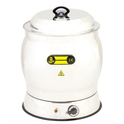 Çorba Isıtıcı Kazan