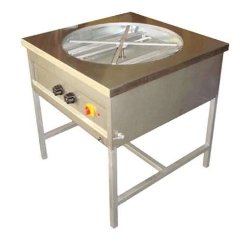 Pastry Cooking Oven