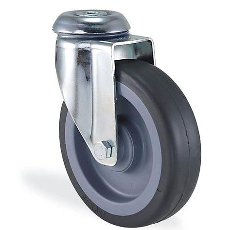 Delikli Orta Sanayi Ruleti