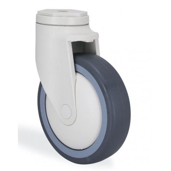 Delikli Hastane Ruleti