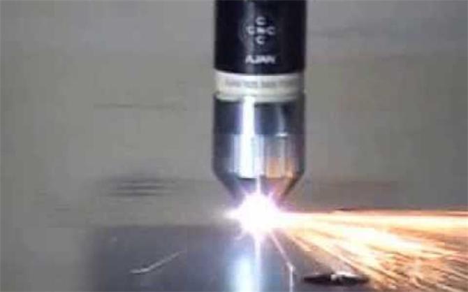 CNC Plasma Cutting
