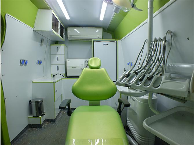 Porter Muayene Aracı