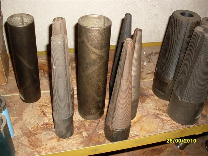 Tahlisiye Başlığı