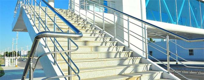Stair Railing Systems