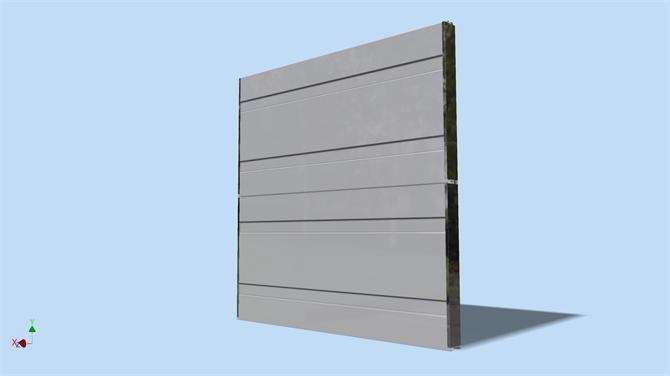 ACOUSTIC SOUND BARRIER/CURTAIN-NOISE BARRIER