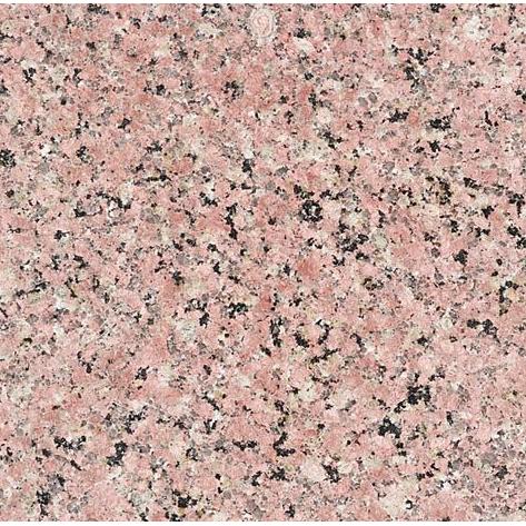 Rosy Pink Granite Marble