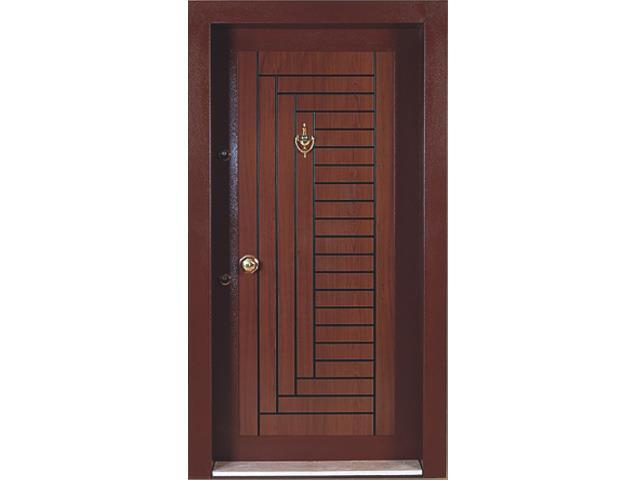 Standart Çelik Kapı