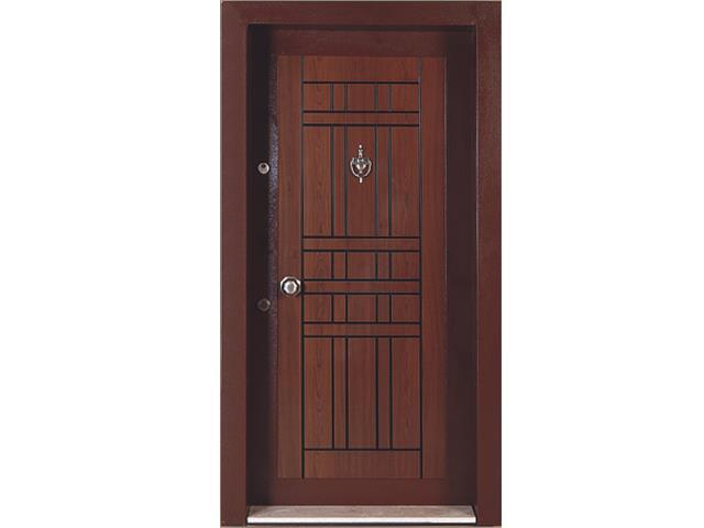 Standart Çelik Kapı