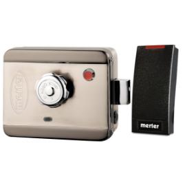 Akıllı Kapı Kilidi