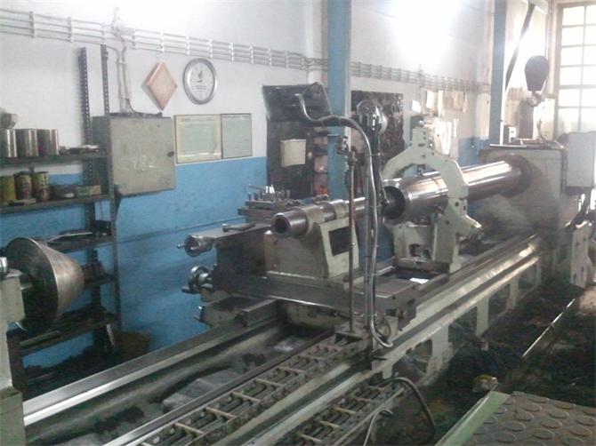 apaydınlar hydraulic cylinder Photo0333