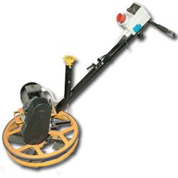 Q600 Elektrikli Perdah Makinesi