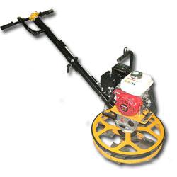 Q600 Benzinli Perdah Makinesi