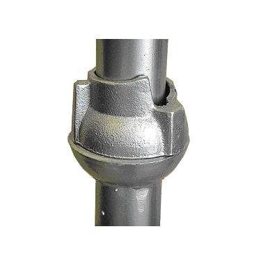 Cup-Lock (Fincan) Tip İş İskelesi