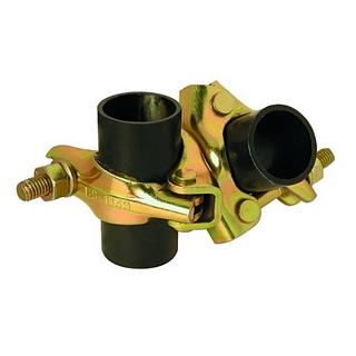 Boru Kelepçesi (Sabit/Hareketli)