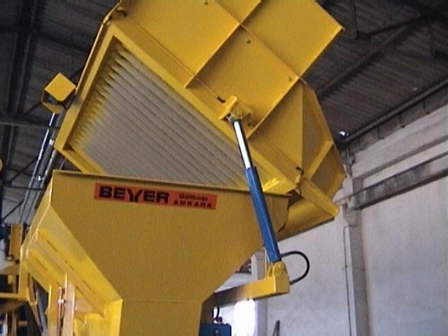 Tek Tesirli Silindir