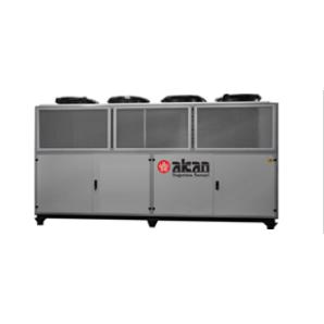 Merkezi Soğutma Sistemleri