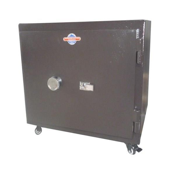 Special Production Fire Resistant Fireproof Case