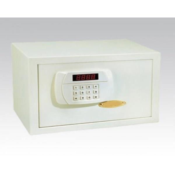 Electronic Safe with Digital Display