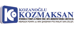 Kozanoğlu Kozmaksan Hydraulic Pump and Transmission Gearbox Pto İml. Singing. LLC.