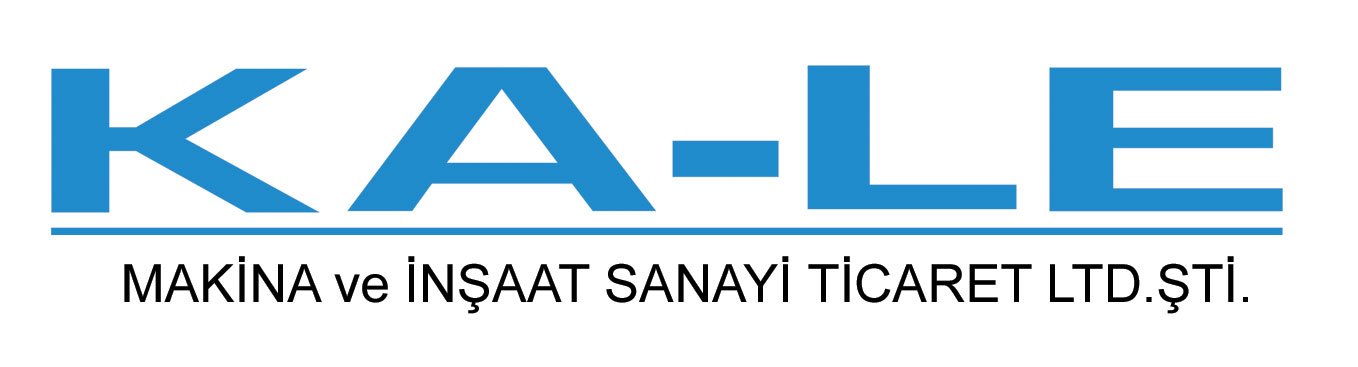 Ka-Le Makina Ve İnş. Sanayi Tic. Ltd. Şti.