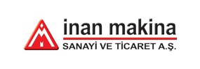 İnan Makina San. Tic. A.Ş.