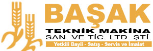 Basak Technical Mak. Singing. and Tic. Ltd. Sti.
