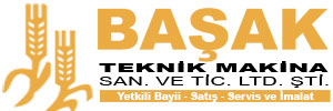 Başak Teknik Mak. San. Ve Tic. Ltd. Şti.