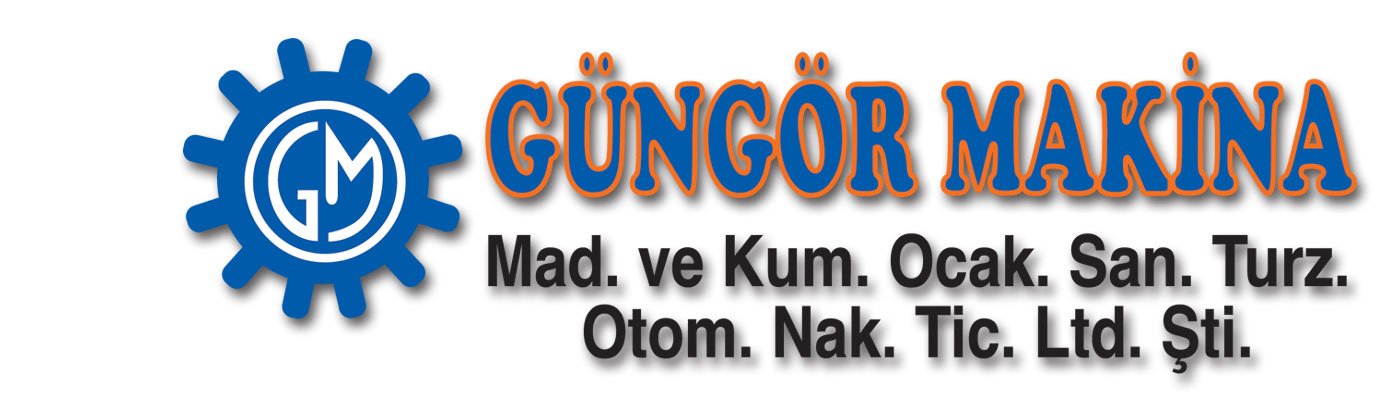 Güngör Makina Maden Ve Kum Ocakları San. Tic. Ltd.Şti.